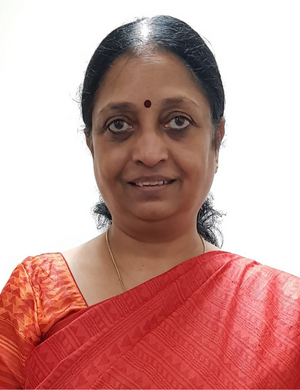 Dr. K Jayanthi